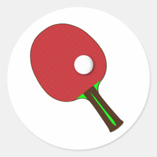 Adesivo Redondo Mesa Bat