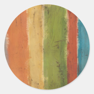 Adesivo Redondo Mesa Strata I