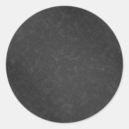 Adesivo Redondo Metal 1