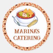 Mexicano Pozole Rojo De Pollo