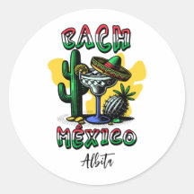 méxico bachelorette Girl fim de semana