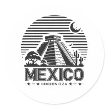 México Chichen Itza