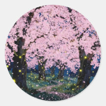 Midnight Bloom – Arte Floral Escura Clássica Redon