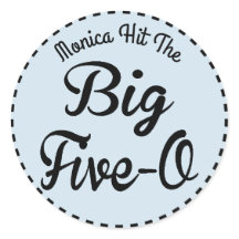 Milestone Funny Birthday - 50 anos