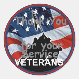 ADESIVO REDONDO MILITAR