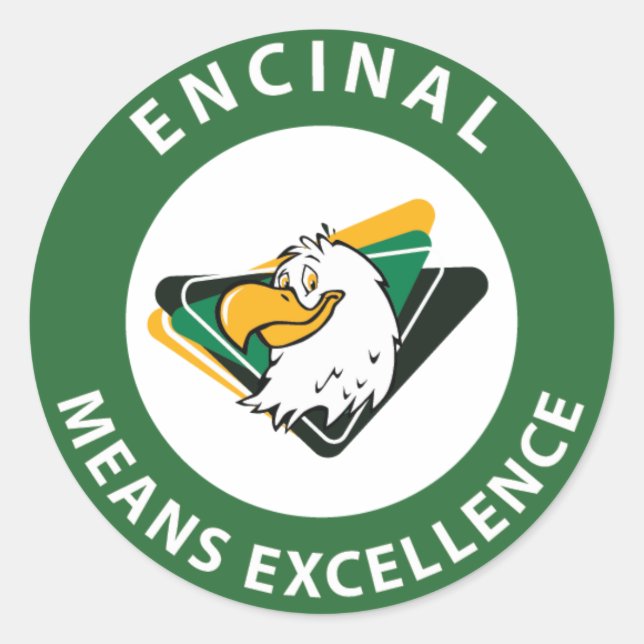 Adesivo Redondo miniadesivos (Frente)