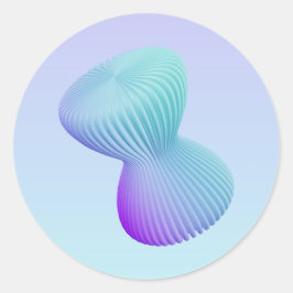 Adesivo Redondo Minimalist_1