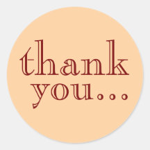 Minimalista Simples Obrigado Cliente Comercial