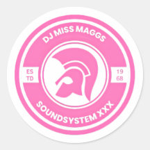 Miss Maggs