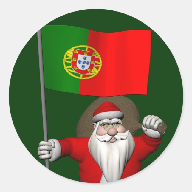 Adesivo Redondo modelo (Frente)