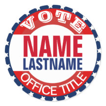 Modelo de Campanha Personalizado