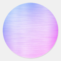 Modelo em Branco Roxo Escovado, Logotipo de Arte d
