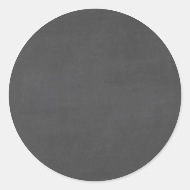 Adesivo Redondo Modelo - Personalização de fundo do quadro (Frente)