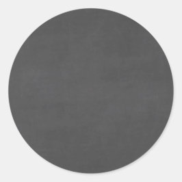 Adesivo Redondo Modelo - Personalização de fundo do quadro