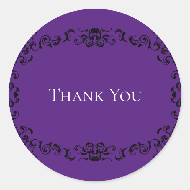 ADESIVO REDONDO MODELO SWIRL (Frente)