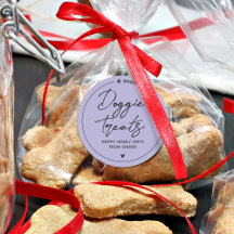 Moderno Homemade Doggie Treats