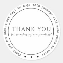 Moderno, Minimalista, Obrigado