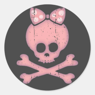 Adesivo Redondo Molly Arco Dot