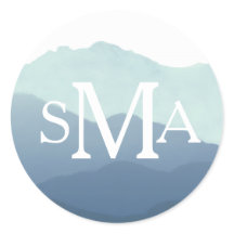 Monograma de Montanha