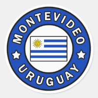 Montevidéu Uruguai