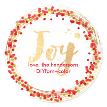 Morango/coroa de férias PixDezine