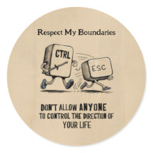 Motivação do Respeito Personalizado dos Meus Limit