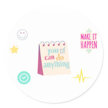 Motivação e vibrações positivas