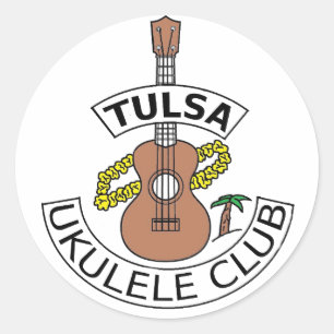 Adesivo Redondo motociclista redonda