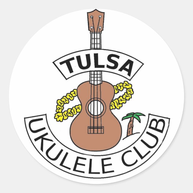 Adesivo Redondo motociclista redonda (Frente)