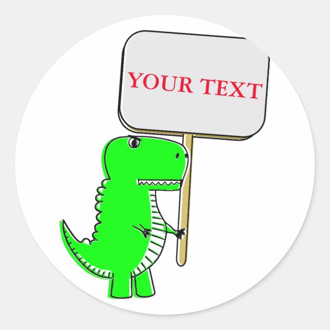 Adesivo Redondo Mousepad (Frente)