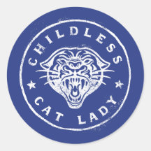 Movimento de Senhora de Gato Infantil