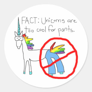 Adesivo Redondo Muito Legal Para Calças