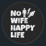 Adesivo Redondo Mulher Feliz Vida Esposas Noiva Casamento Cantando<br><div class="desc">Mulher Feliz Vida Esposa Noiva Noiva Casamento Noiva Vida Solteiro</div>