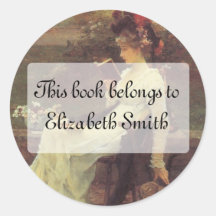 Mulher Vitoriana Leitura V2