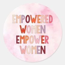 Mulheres Empoderadas Empoderam Mulheres