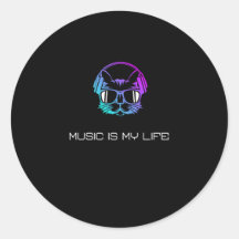 Música é Minha Vida