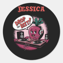 Música Engraçada Larga A Beterraba