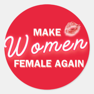 Adesivo Redondo MWFA nº 4