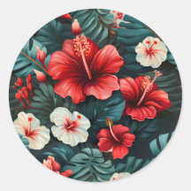 Nº 12 Padrão Floral