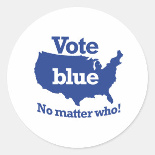 Adesivo Redondo Na verdade, as armas realmente fazem pessoas matar