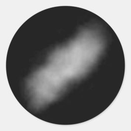 Adesivo Redondo Naiad S/1989 N 6