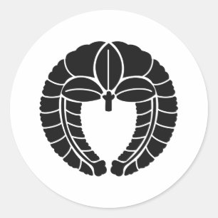 ADESIVO REDONDO NAITO