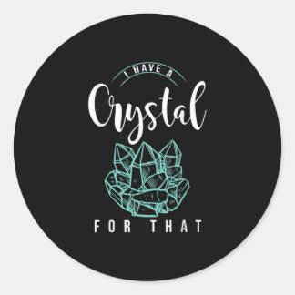 Adesivo Redondo Namaste Chakra Yoga