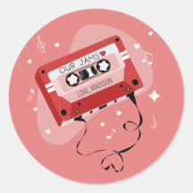 Namorados Mixtape perfeito