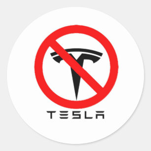 ADESIVO REDONDO NÃO