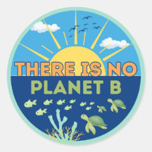Não há Planeta B, Mudanças Climáticas