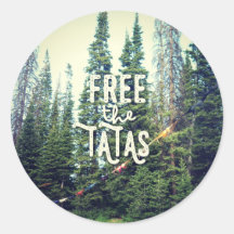 Não São Permitidos Bras Na Floresta