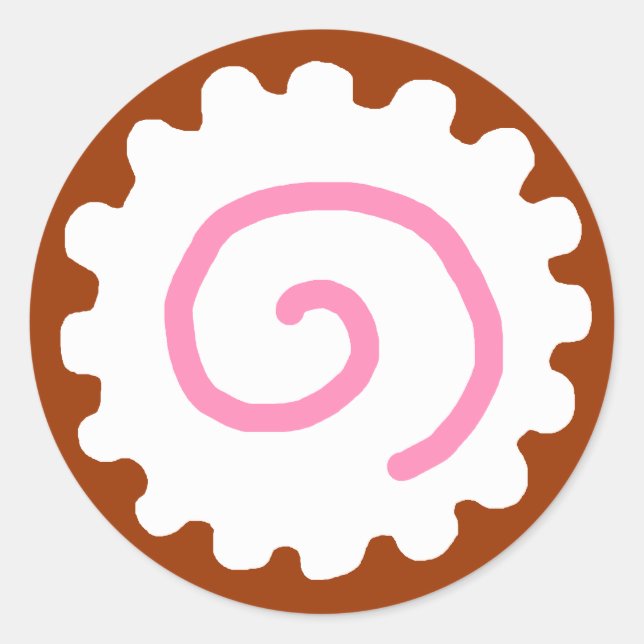 ADESIVO REDONDO NARUTO (Frente)