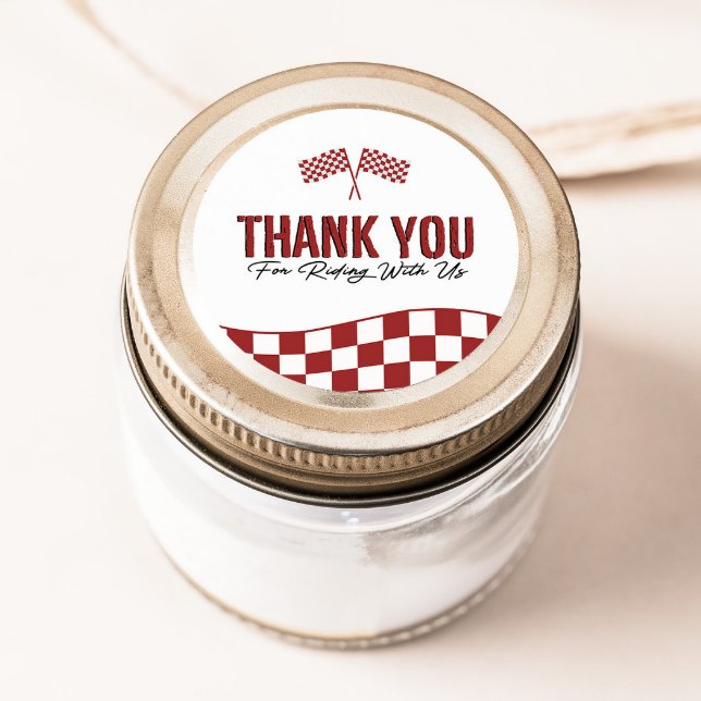 Adesivo Redondo Nascimento de moto-cross-diafragma (Criador carregado)