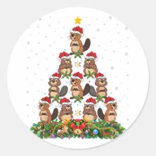 Adesivo Redondo Natal LGBT Don Nós Agora Nosso Roupa Gay Rainbow